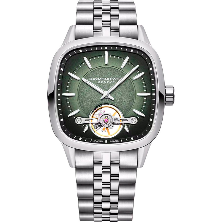 Часы Raymond Weil Freelancer 2790-ST-52051